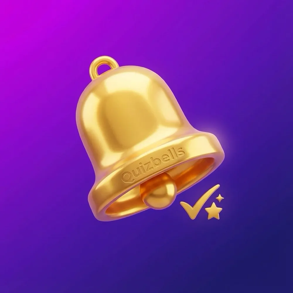 Quizbells Logo